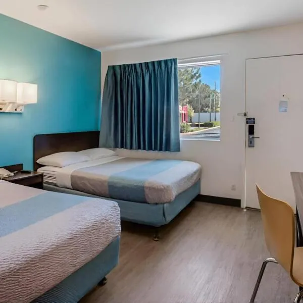 Park Inn by Radisson, Winnemucca，位于温尼马卡的酒店