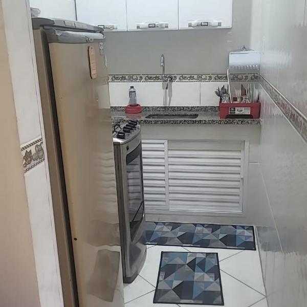 Flat EDSON COSTA II - Foto 2