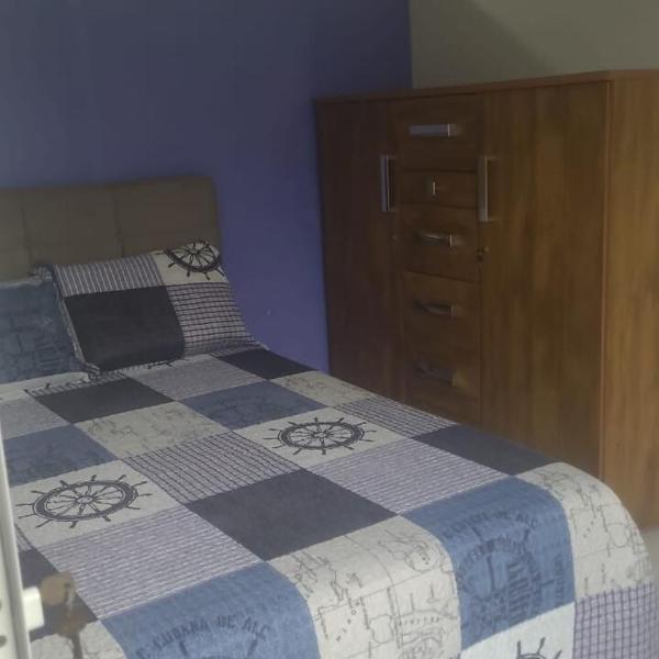 Flat EDSON COSTA II - Foto 4