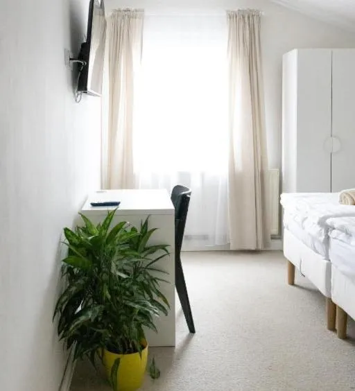 Hotel Sport Houštka, hótel 