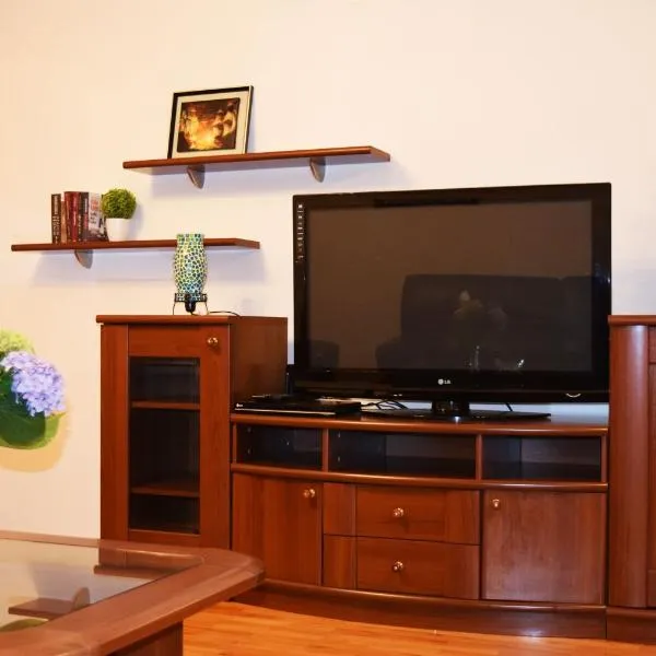 Apartman Ancora1, hotel v destinaci Trebinje