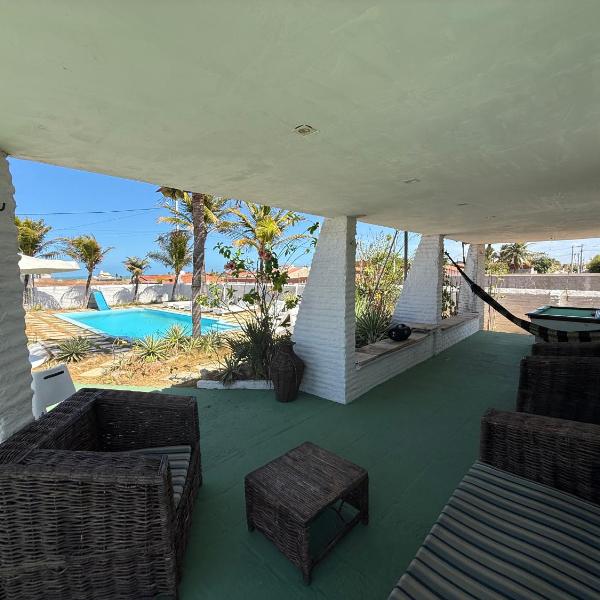 Linda casa Taiba - Foto 4