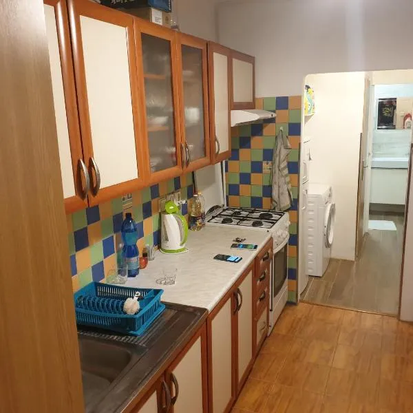 Jonny room, hotel v destinaci Trnávka