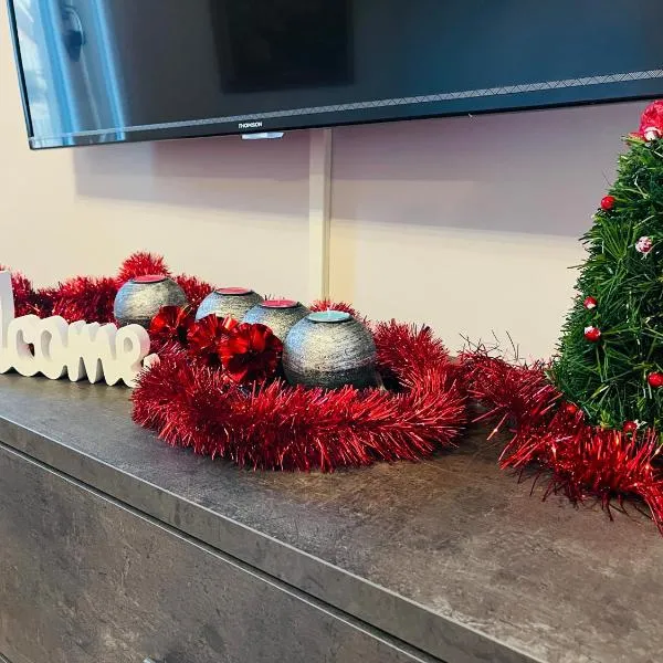 Art&Castle View 5 min from Sigurtà Park, hotel in Valeggio sul Mincio