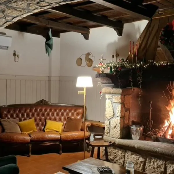 La Foresteria di Podere Muracciolo, hotel v destinaci Tuscania