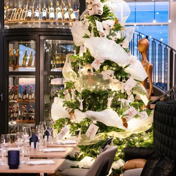 AC Hotel by Marriott Strasbourg, отель в Страсбурге