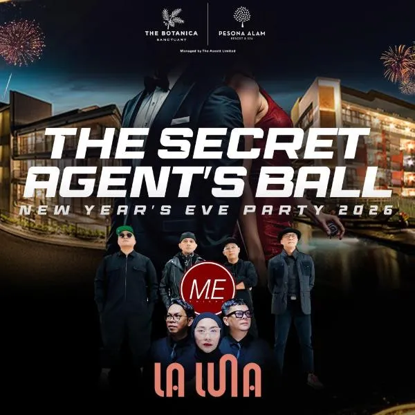 佩索纳阿拉姆度假酒店，位于普卡的酒店