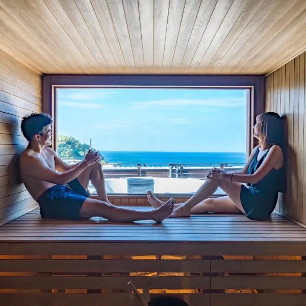 akesuke, hotel in Minamiawaji