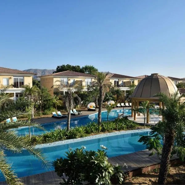 The Westin Pushkar Resort & Spa, hotel in Pushkar