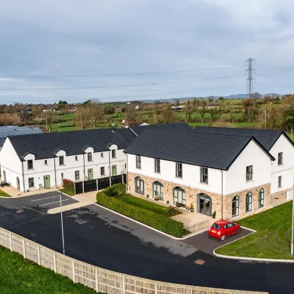 Homestead Hillsborough Guest Rooms, hotel en Hillsborough