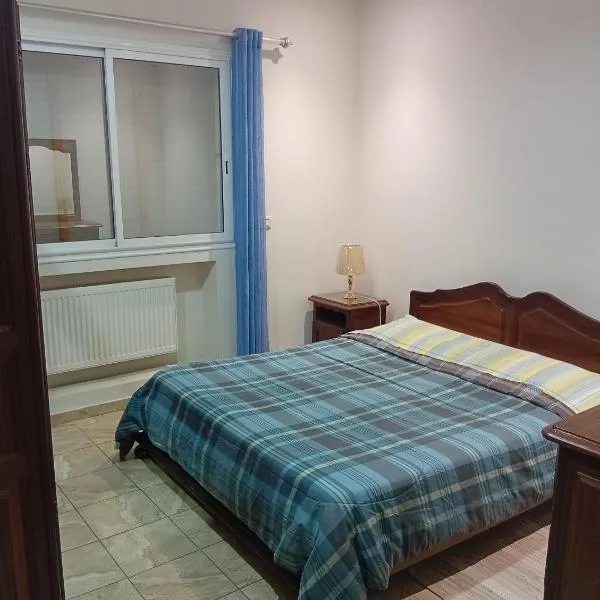 Lovely Paradise, hotel a Sfax