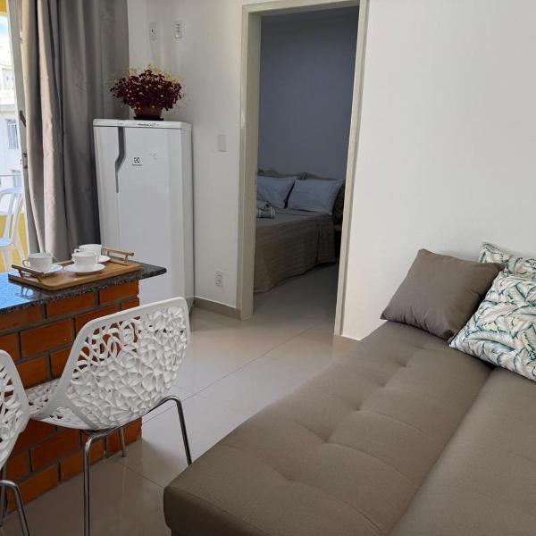 Casa Da Praia Apart Hotel - Foto 5