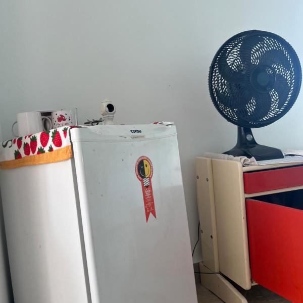 bressan departamento aluguel temporada - Foto 4