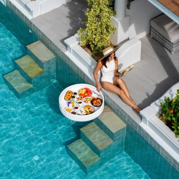 Lalynn Resort & Villas, Phuket, Hotel in Landkreis Thalang