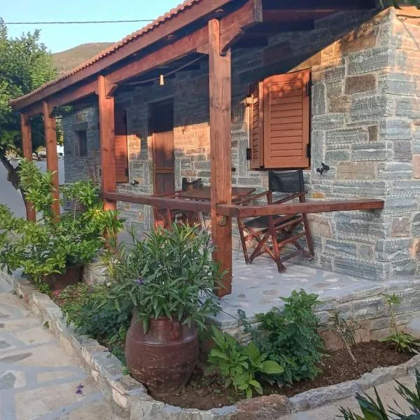 Vasilis Studios, готель у місті Animborió