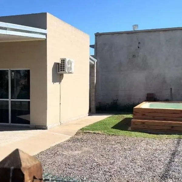 Quintas Barceló, ξενοδοχείο σε Baradero