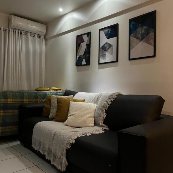 Apartamento Ponta Verde - Foto 2