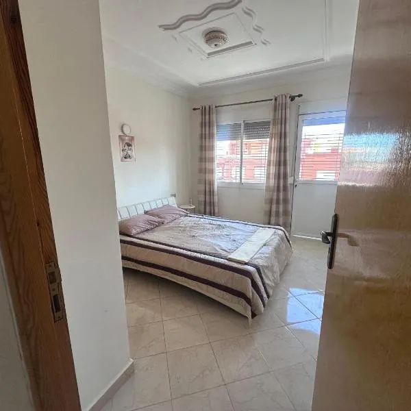 appartement confortable, hotel in Berkane