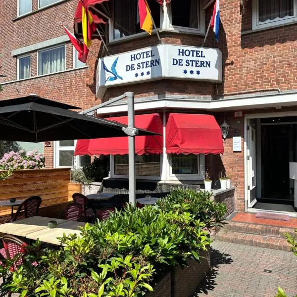 Hotel De Stern, hôtel à Scheveningen