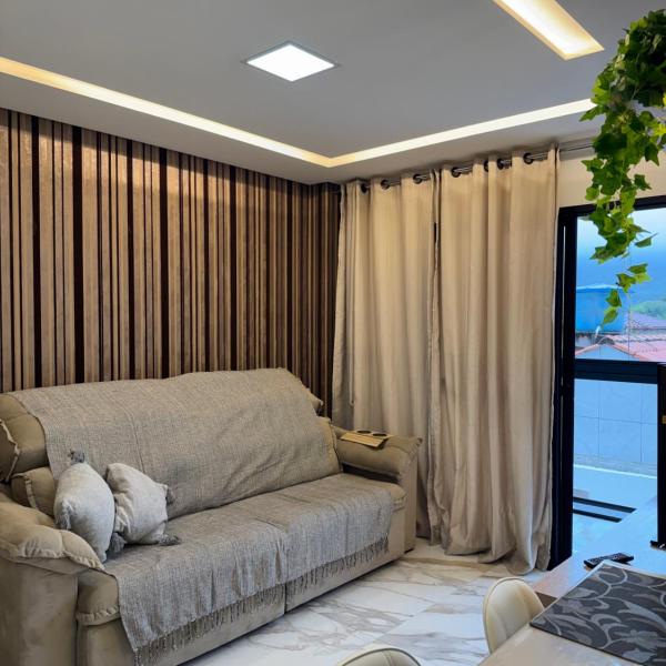 Ótimo apartamento