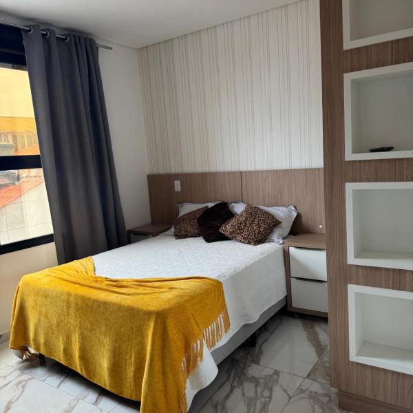 Ótimo apartamento - Foto 2