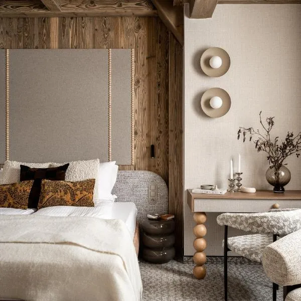 Villa Vita Krupówki, ξενοδοχείο στο Ζακοπάνε