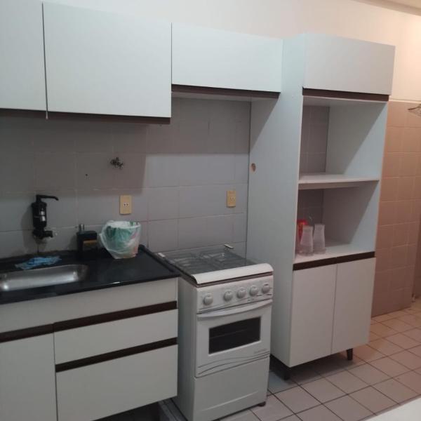 Apartamento em salvador Bahia costa azul