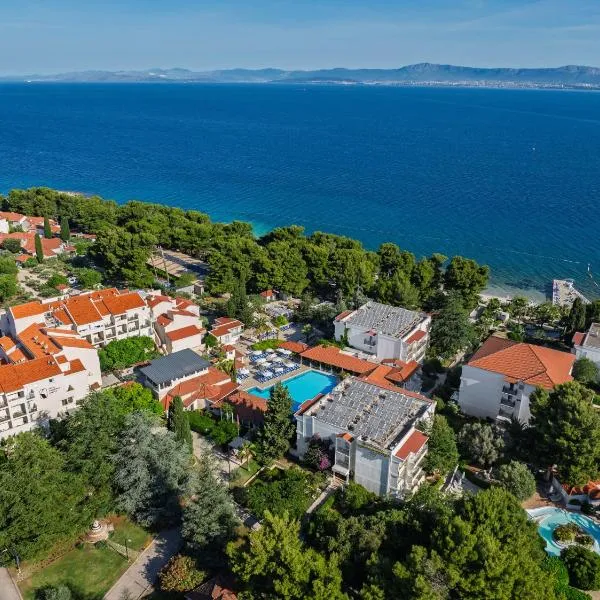 Waterman Svpetrvs Resort - All Inclusive, hotel in Supetar