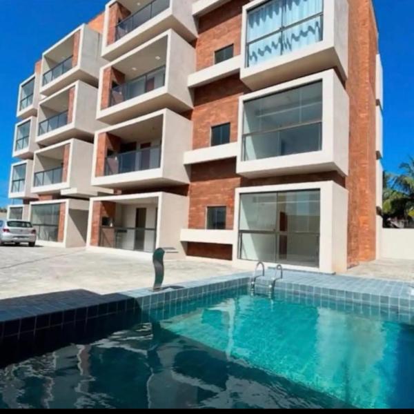 Apartamento Praia do Frances TOP