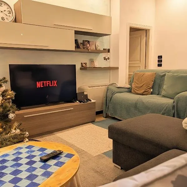 Sweet Dreams Elegance Spa, Colazione & Relax, hotel v destinaci Chianciano Terme