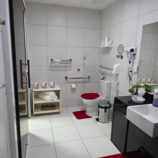 Top Apartamento Studio Iloa Residence - Foto 3