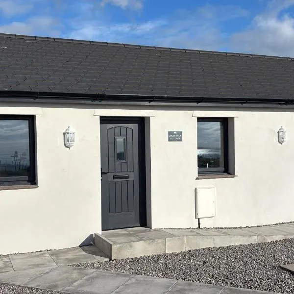 Cross Beck Cottage, hotel v destinácii Allonby