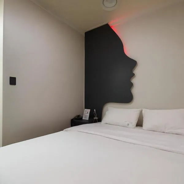 Carlton Hotel, ξενοδοχείο σε Incheon