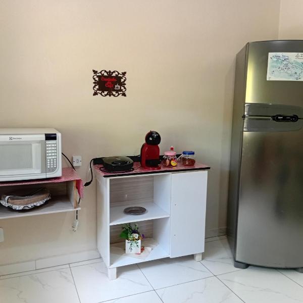 Campo dos Sonhos - Foto 4
