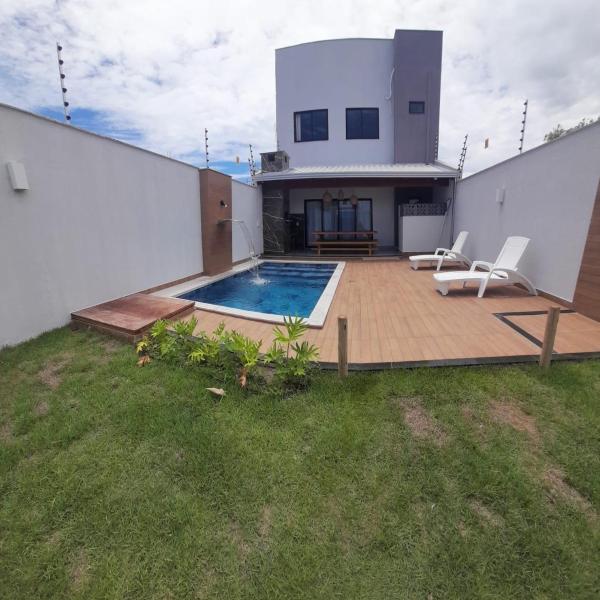 Casa de férias Mirante Casa mar - Foto 4
