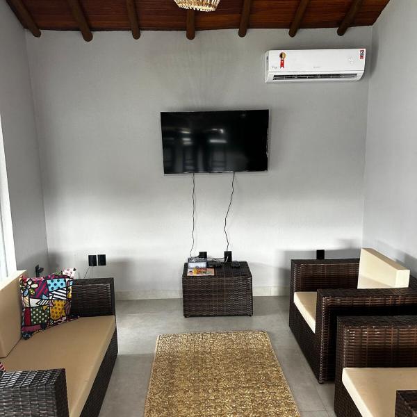 Casa da Sil