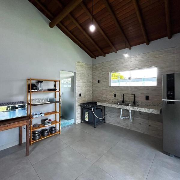 Casa da Sil - Foto 4