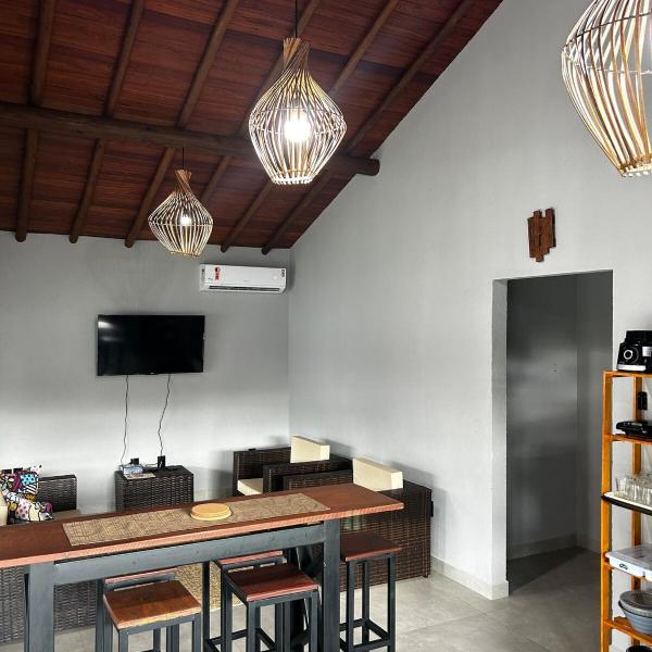 Casa da Sil - Foto 5