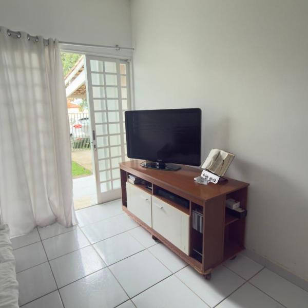 Hospedagem Antônio Roberto - Foto 5