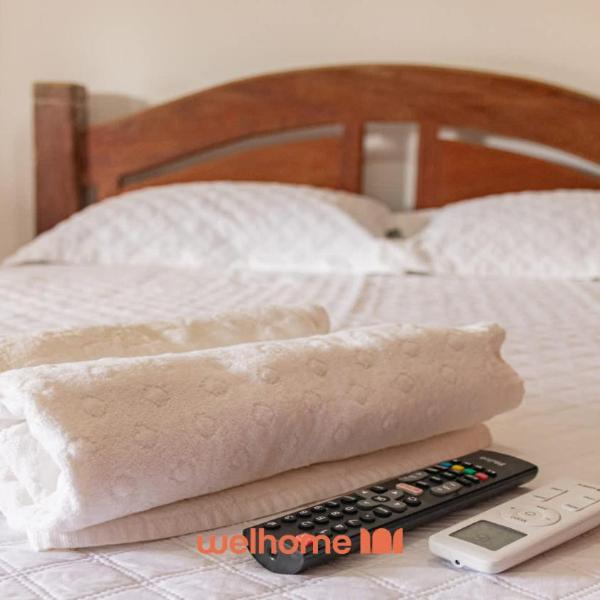 Duplex em Porto Seguro com Acesso a Praia Axe Moi - Foto 3