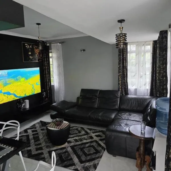 Armana Elite Homes, hotel en Paulo