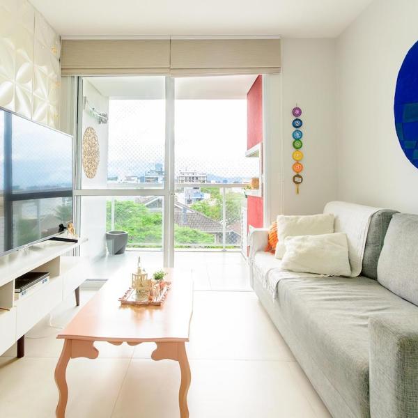 Apartamento 2 Dormitorios Jurerê