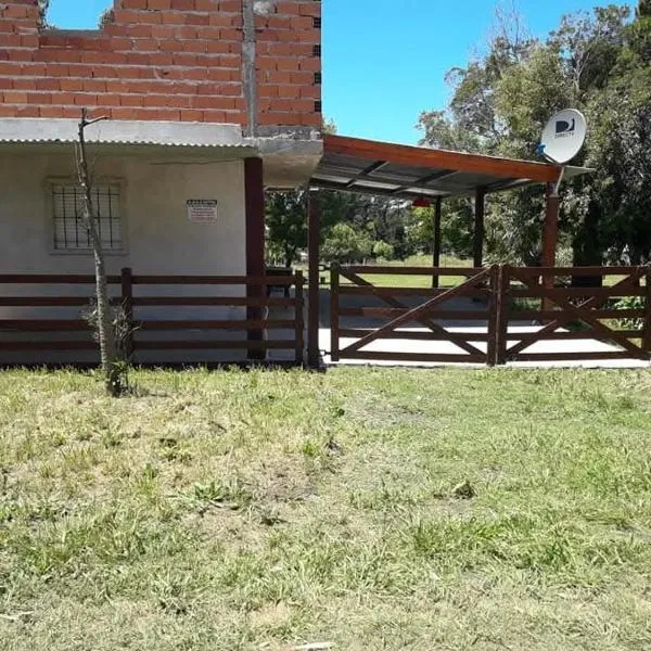 Sueño magico, хотел в Чападмалал