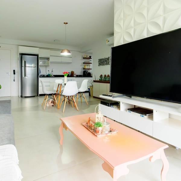 Apartamento 2 Dormitorios Jurerê - Foto 5
