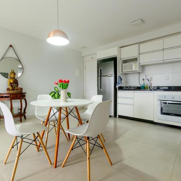 Apartamento 2 Dormitorios Jurerê - Foto 4