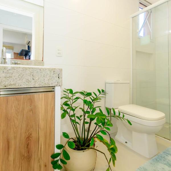 Apartamento 2 Dormitorios Jurerê - Foto 3