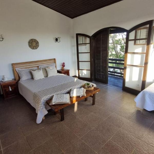 Casa MIRANTE DE GERIBÁ - Armação dos Búzios - RJ - Foto 2