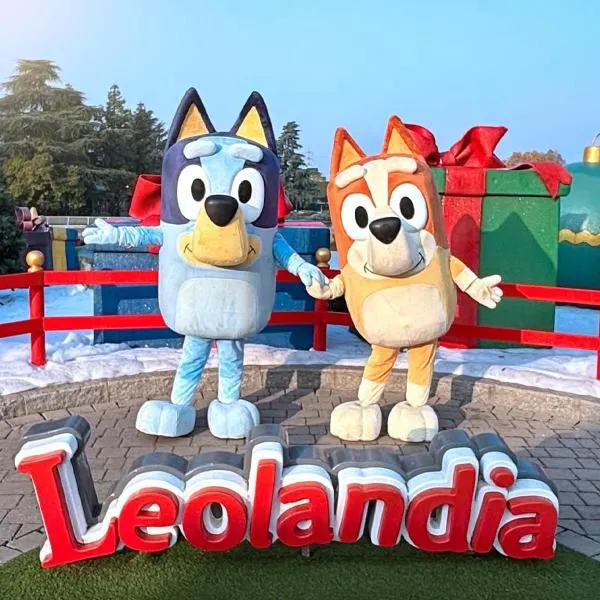 Al NIDO DELLE RONDINI – hotel w mieście Vaprio dʼAdda