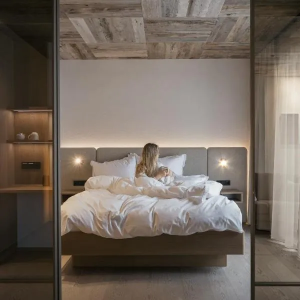 Alpvita Piz Tasna, hotel en Ischgl