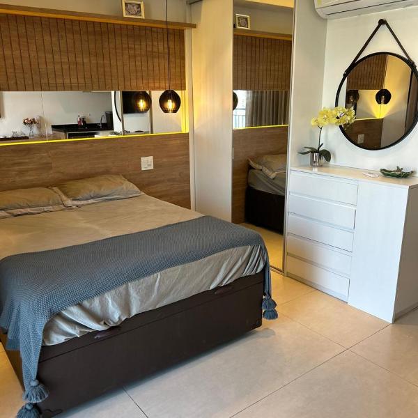 Studio Urban Chic - Moema